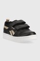 Reebok Classic sneakersy dziecięce ROYAL PRIME GX1452 czarny SS23