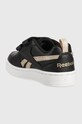 Chłopiec Reebok Classic sneakersy dziecięce ROYAL PRIME GX1452 czarny
