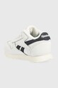 Chłopiec Reebok Classic sneakersy dziecięce CL LTHR GY4883 biały