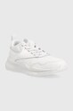 Detské kožené tenisky Reebok Classic XT SPRINTER H02854 biela SS23