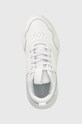 Detské kožené tenisky Reebok Classic XT SPRINTER biela H02854