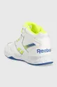 Detské tenisky Reebok Classic BB4500 COURT  Zvršok: Syntetická látka, Textil, Koža s povlakom Vnútro: Textil Podrážka: Syntetická látka