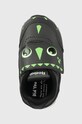 Reebok Classic sneakers pentru copii ROYAL CL JOG negru HP4732
