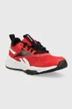 Παιδικά αθλητικά παπούτσια Reebok Classic XT SPRINTER κόκκινο