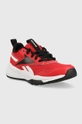 Reebok Classic gyerek sportcipő XT SPRINTER piros