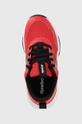 piros Reebok Classic gyerek sportcipő XT SPRINTER