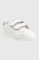 Reebok Classic sneakers pentru copii RBK ROYAL COMPLETE HP4821 alb SS23