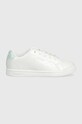 Reebok Classic sneakersy dziecięce RBK ROYAL COMPLETE imitacja skóry licowej biały HP4836