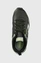 Reebok Classic sneakersy dziecięce ROYAL CL JOG czarny HP4851