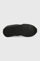 Reebok Classic sneakersy dziecięce ROYAL CL JOG HP4851 czarny