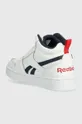 Reebok Classic sneakersy dziecięce ROYAL PRIME Cholewka: Materiał syntetyczny, Wnętrze: Materiał tekstylny, Podeszwa: Materiał syntetyczny