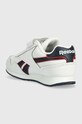 Chłopiec Reebok Classic sneakersy dziecięce ROYAL CL JOG HP8669 biały