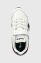 Reebok Classic sneakersy dziecięce ROYAL CL JOG biały HP8669