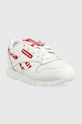 Dječje tenisice Reebok Classic CL LTHR HP9521 bijela SS23