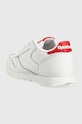 Dječaci Dječje tenisice Reebok Classic CL LTHR HP9521 bijela