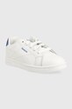 Dětské sneakers boty Reebok Classic RBK ROYAL COMPLETE HQ3371 bílá SS23