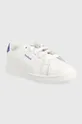 Παιδικά αθλητικά παπούτσια Reebok Classic RBK ROYAL COMPLETE λευκό