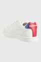 CHLAPEC Dětské sneakers boty Reebok Classic RBK ROYAL COMPLETE HQ3371 bílá