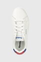 Dětské sneakers boty Reebok Classic RBK ROYAL COMPLETE bílá HQ3371