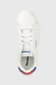 bianco Reebok Classic scarpe da ginnastica per bambini RBK ROYAL COMPLETE