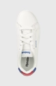 белый Детские кроссовки Reebok Classic RBK ROYAL COMPLETE