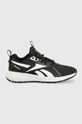 fekete Reebok Classic gyerek sportcipő DURABLE XT Gyerek