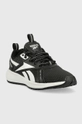 Reebok Classic gyerek sportcipő DURABLE XT fekete