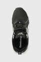 Reebok Classic sneakersy dziecięce DURABLE XT czarny HQ8778