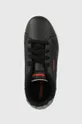 μαύρο Παιδικά αθλητικά παπούτσια Reebok Classic RBK ROYAL COMPLETE