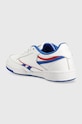 Chłopiec Reebok Classic sneakersy dziecięce CLUB C REVENGE HR0645 biały