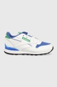 fehér Reebok Classic gyerek sportcipő CLASSIC LEATHER STE Gyerek