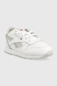 Reebok Classic gyerek sportcipő CLASSIC LEATHER IG2593 fehér SS23
