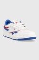 Reebok Classic sneakersy dziecięce CLUB C REVENGE IG2600 biały SS23