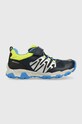 Geox pantofi copii sintetic bleumarin J263ZB.0FUCE.28.35