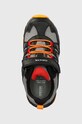 Geox buty dziecięce czarny J263ZB.0FUCE.28.35
