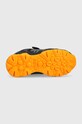 Geox buty dziecięce J263ZB.0FUCE.28.35 czarny