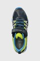 Geox buty dziecięce granatowy J263ZB.0FUCE.36.39