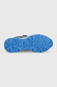 Geox buty dziecięce J263ZB.0FUCE.36.39 granatowy