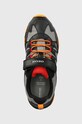 Geox buty dziecięce czarny J263ZB.0FUCE.36.39