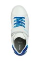 Geox sneakersy dziecięce DJRock J355VA.054FU.36.41 biały