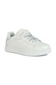Geox sneakersy dziecięce DJRock J355VA.054FU.36.41 szary SS23