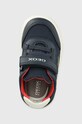 Geox sneakersy dziecięce granatowy B021NA.01054.20.23.PPYX