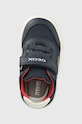 Dětské sneakers boty Geox námořnická modř B021NA.01054.20.23.PPYX