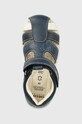 Dětské sandály Geox námořnická modř B021PC.000BC.18.25