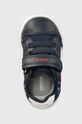 Geox sneakersy dziecięce granatowy B252CC.0AW54.20.23.PPYX
