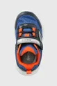 μπλε Παιδικά αθλητικά παπούτσια Geox Sprintye