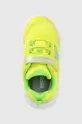 πράσινο Παιδικά αθλητικά παπούτσια Geox