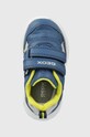 Dětské sneakers boty Geox modrá B354UC.01454.20.23