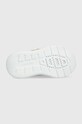 Geox sneakersy dziecięce B354UC.01454.24.27 szary