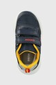 Dječje tenisice Geox mornarsko plava B354UC.01454.24.27